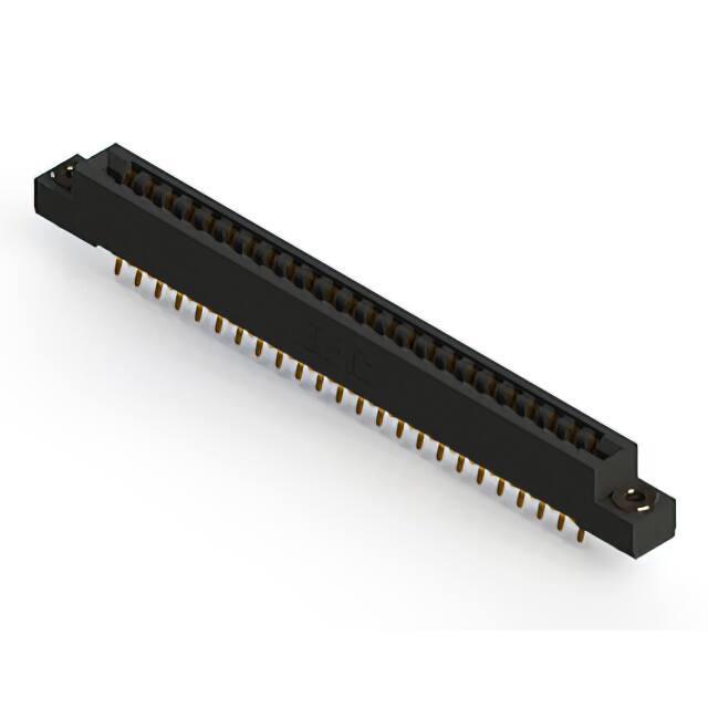 857-048-556-203 EDAC Inc.  Edgeboard Connectors